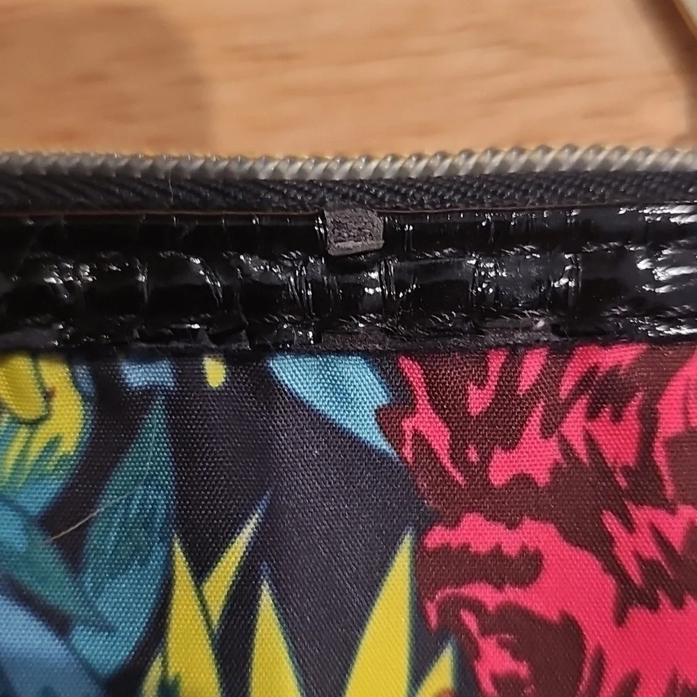 Betsey Johnson this cosmetic